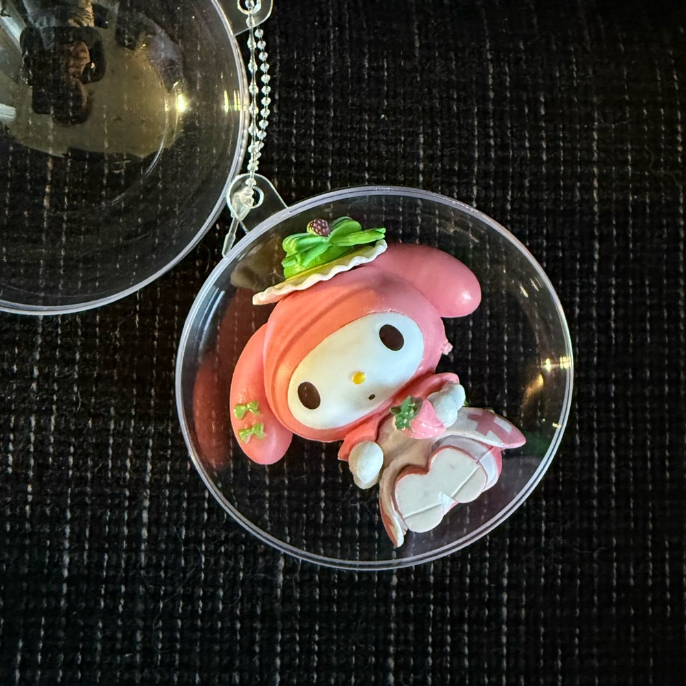 Brand New Sanrio My Melody Figure